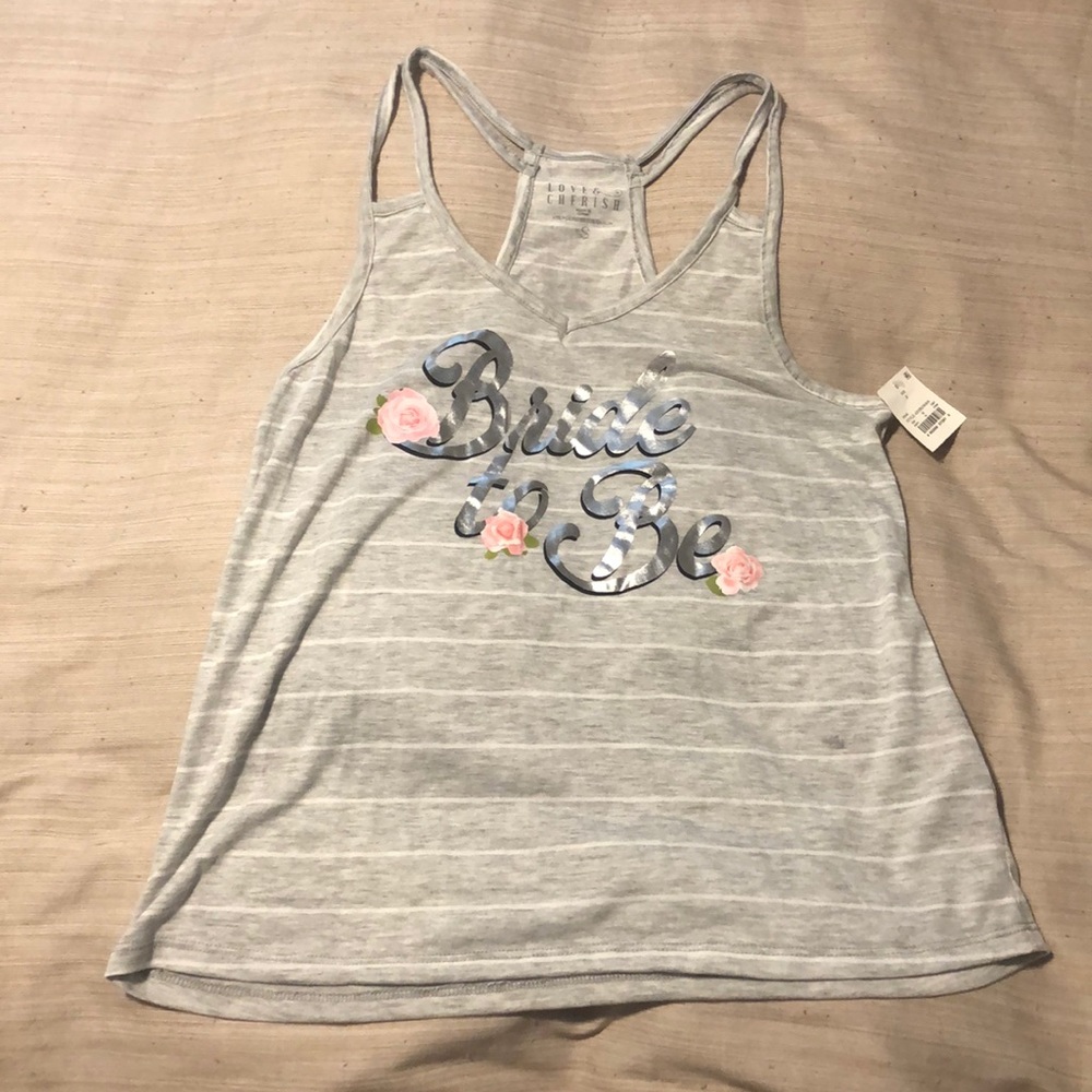 Tank top